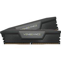 Corsair Vengeance CMK96GX5M2B6000C30, 96 GB, 2 x 48 GB,...