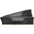 Corsair Vengeance CMK96GX5M2B6000C30 - 96 GB - 2 x 48 GB - DDR5 - 6000 MHz - 288-pin DIMM