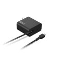 Lenovo 4X21L54610 - Laptop - Drinnen - 100 - 240 V - 50/60 Hz - 65 W - 20 V
