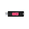 ADATA SC610, 500 GB, USB Typ-A, 3.2 Gen 2 (3.1 Gen 2), 550 MB/s, 10 Gbit/s, Schwarz