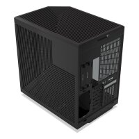 HYTE Y70 Midi Tower Black - Midi/Minitower - ATX