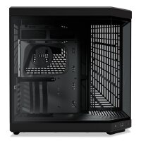 HYTE Y70 Midi Tower Black - Midi/Minitower - ATX
