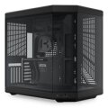 HYTE Y70 Midi Tower Black - Midi/Minitower - ATX