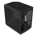 HYTE Y70 Midi Tower Black - Midi/Minitower - ATX