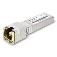 Planet MTB-RJ, Kupfer, 10000 Mbit/s, SFP+, 30 m, IEEE...