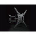Equip Wandhalterung 23"-55"/1TFT 30kg 2Gelenk Neigung sw retail