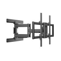 Equip 43"-100" Full Motion TV Wandhalterung,...