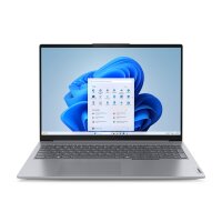Lenovo ThinkBook 16 G7 - 16" WUXGA - Ryzen 5 7535HS - Notebook - AMD R5
