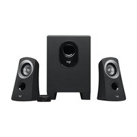 Logitech Z-313 - Lautsprechersystem - Für PC