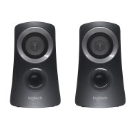 Logitech Z-313 - Lautsprechersystem - Für PC