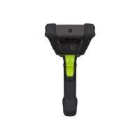 Zebra MC94 LAN WIFI 6E Gun BT NFC 4.3 DISPLAY - Datenerfassungsgerät - 2.400 MHz