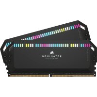 Corsair Dominator CMT64GX5M2B5600C40, 64 GB, 2 x 32 GB,...