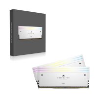 Corsair Dominator Titanium CMP64GX5M2X6600C32W, 64 GB, 2...