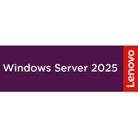 Lenovo WINDOWS SVR 2025 CAL (5 USER)