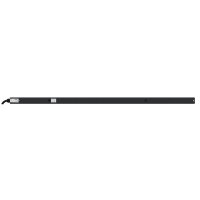 APC EPDU1232B, Standard, 0U, Dreiphasig, Senkrecht, Schwarz, 42 AC-Ausgänge
