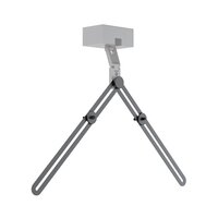 Huddly Screen Mount (VESA) for, Kamerahalterung, Schwarz,...
