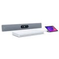 Cisco Room Kit EQ - Gruppen-Videokonferenzsystem - CMOS - 5K Ultra HD - 60 fps - 5x - Grau