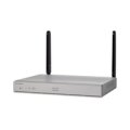 Cisco C1111-8P - Ethernet-WAN - Gigabit Ethernet - Silber