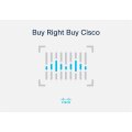 Cisco C1111-8P - Ethernet-WAN - Gigabit Ethernet - Silber