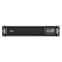APC SRT1000RMXLA-NC - Doppelwandler (Online) - 1 kVA - 900 W - Sine - 80 V - 150 V