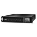 APC SRT1000RMXLA-NC - Doppelwandler (Online) - 1 kVA - 900 W - Sine - 80 V - 150 V