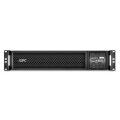 APC SRT1000RMXLA-NC - Doppelwandler (Online) - 1 kVA - 900 W - Sine - 80 V - 150 V
