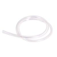Alphacool 17494, Transparent, Röhre, Polyvinylchlorid (PVC), 80 °C, 2 bar, 1,3 cm