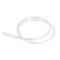 Alphacool 17494 - Transparent - Röhre - Polyvinylchlorid (PVC) - 80 °C - 2 bar - 1,3 cm