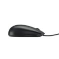 HP Optische 2,9 M USB-Maus - Optisch - USB Typ-A - Schwarz