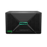 HPE ProLiant MicroServer Gen11, 3,4 GHz, E-2434, 16 GB, DDR5-SDRAM, 1 TB, Ultra Micro Tower