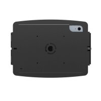 Compulocks TCDP04830IPMSB, 21,1 cm (8.3"), Apple, iPad Mini (6th gen.) | 8.3" | 2021 | A2568 iPad Mini (7th gen.) | 8.3" | 2024 | A2995, A2996, 21,1 cm (8.3"), Schwarz, Aluminium