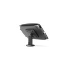 Compulocks TCDP04830IPMSB - 21,1 cm (8.3") - Apple - iPad Mini (6th gen.) | 8.3" | 2021 | A2568 iPad Mini (7th gen.) | 8.3" | 2024 | A2995 - A2996 - 21,1 cm (8.3") - Schwarz - Aluminium