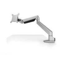 Compulocks 660REACH830IPMSB, Gehäuse, Aluminium, Schwarz, Silber