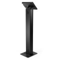 Compulocks 140B209SWLB - 27,7 cm (10.9") - Apple - iPad (10th gen.) 2022 - A2757 - A2777 - 27,7 cm (10.9") - Schwarz - Aluminium - Stahl