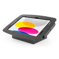 Compulocks 341B830IPMSB, 21,1 cm (8.3"), Apple, iPad Mini (6th gen.) | 8.3" | 2021 | A2568 iPad Mini (7th gen.) | 8.3" | 2024 | A2995, A2996, 21,1 cm (8.3"), Schwarz, Aluminium, Stahl