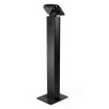 Compulocks 140B830IPMSB - 21,1 cm (8.3") - Apple - iPad Mini (6th gen.) | 8.3" | 2021 | A2568 iPad Mini (7th gen.) | 8.3" | 2024 | A2995 - A2996 - 21,1 cm (8.3") - Schwarz - Aluminium