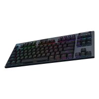 Logitech Gaming Keyboard G915 X LIGHTSPEED TKL - QWERTZ...