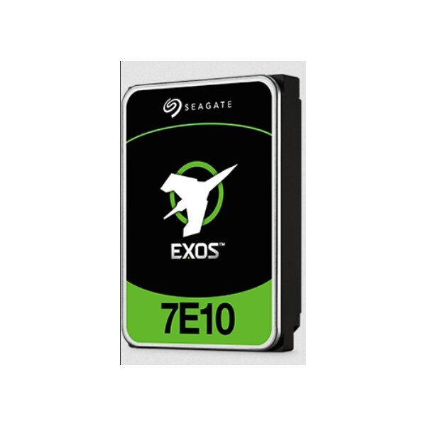 Seagate Enterprise ST4000NM001B - 4 TB - 7200 RPM - 256 MB - 3.5" - SAS