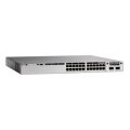 Cisco Catalyst 9200L - Managed - L3 - Gigabit Ethernet (10/100/1000) - Vollduplex