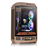 Thermaltake The Tower 300 Gravel Sand - Tower - ATX