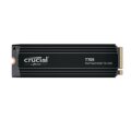 Crucial T705 - SSD - verschlüsselt - - intern - M.2 2280 - Pci Express 5.0