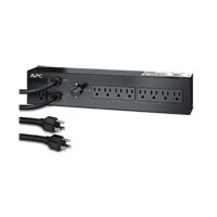 APC Service Bypass PDU, 0 - 40 °C, 0 - 95%, REACH, CE, 10 A, 2 kg