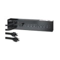 APC Service Bypass Panel - Stromverteilungseinheit ( Rack-montierbar ) - Wechselstrom 230 V
