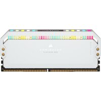 Corsair Dominator CMT64GX5M2B5200C40W, 64 GB, 2 x 32 GB, DDR5, 5200 MHz, 288-pin DIMM