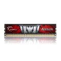 G.Skill 8GB DDR3-1600 - 8 GB - 2 x 4 GB - DDR3 - 1600 MHz