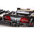 G.Skill 8GB DDR3-1600 - 8 GB - 2 x 4 GB - DDR3 - 1600 MHz