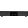 StarTech.com 2x2 Videowand Controller - 4K 60Hz Display - HDMI - USB Typ-A - Metall - Schwarz - 60 Hz - 4096 x 2160