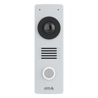 Axis I8116-E, Weiß, IP65, Senkrecht, 5 MP, 2592 x...