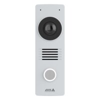 Axis I8116-E, Weiß, IP65, Senkrecht, 5 MP, 2592 x...