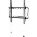 Vision VFM-W4X4V/2 - 94 cm (37 Zoll) - 165,1 cm (65 Zoll) - 200 x 200 mm - 400 x 400 mm - Stahl - Schwarz